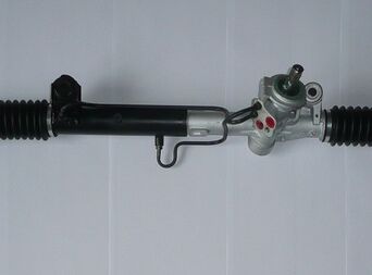 Boîtier de Direction FORD FOCUS 34011767