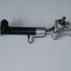 Lenkgetriebe FORD FOCUS 34011767