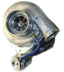 BorgWarner Turbocharger MAN 52329883270 52329703270