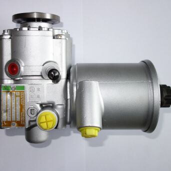 Power steering pump MERCEDES BENZ A2104661501