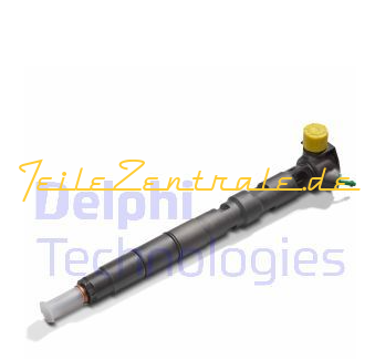 Injecteur DELPHI CR R00701D O2JDE41O5E O2JDE41O5 02JDE4105 02JDE4105E
