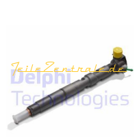 Injector DELPHI CR R00701D O2JDE41O5E O2JDE41O5 02JDE4105 02JDE4105E 
