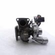 NEW GARRETT Turbocharger Jaguar S Type 2.7D  726423-0012 726423-0013 - 3