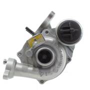 BorgWarner Turbocompressore  Fiat Doblo 1.3 JTD 54359880005 54359700005