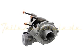 GARRETT Turbocompresseur RENAULT 763980-5007S 763980-0007