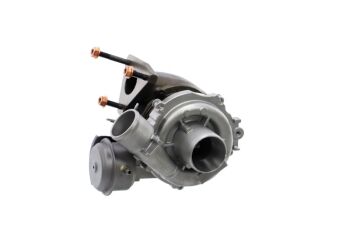 GARRETT Turbocompresseur RENAULT 763980-5007S 763980-0007