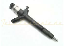 Injector DENSO CR John Deere RE530361