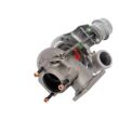 NOUVEAU GARRETT Turbocompresseur Perkins  727263-0002 727263-2 - 4