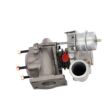 NOUVEAU GARRETT Turbocompresseur Perkins  727263-0002 727263-2 - 3