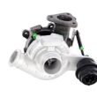 NOUVEAU GARRETT Turbocompresseur  Opel Astra G 2.0 DI 454098-0003 454098-0002 - 2