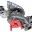 NEW GARRETT Turbocharger RAM 855634-0002 855634-0003 - 4