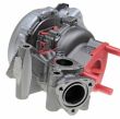 NEW GARRETT Turbocharger RAM 855634-0002 855634-0003 - 3