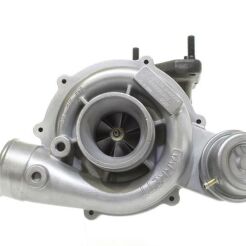 GARRETT Turbocharger Land Rover Defender Td5 452239-0003 452239-0005