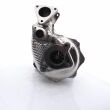 NOUVEAU GARRETT Turbocompresseur Porsche Panamera Diesel 821479-5003S 821479-0003 - 4