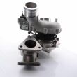NOUVEAU GARRETT Turbocompresseur Porsche Panamera Diesel 821479-5003S 821479-0003 - 3