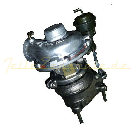 IHI Turbocompresseur  Maserati Shamal 3.2L VM22R VC180029