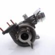 NUOVO GARRETT Turbocompressore Iveco Irisbus 7.8L 804812-5002S 804812-5002 - 2