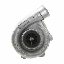 GARRETT Turbocompressore MASSEY FERGUSON 2674A051 3640538M91