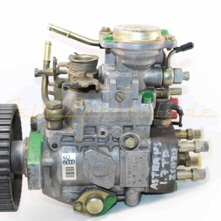 Injection pump ZEXEL 9460620011 8-97092-955-0 819001 9118472 97092955