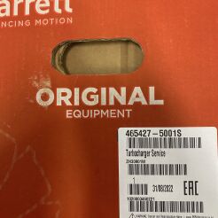 NEW GARRETT Turbocharger Iveco Eurocargo 5.9L 99446018 4848508 98440516