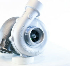 SCHWITZER Turbocharger Caterpillar 100-5865 100-5865E