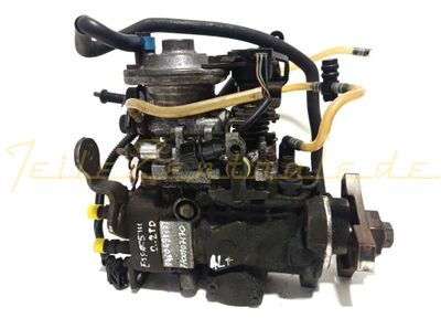 Pompa di iniezione BOSCH 0460494443 7700102444 7700102209