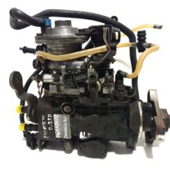 Einspritzpumpe BOSCH 0460494443 7700102444 7700102209