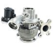 NEUER BorgWarner Turbolader VW 16359700047 16359700066 - 4