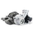 NEUER BorgWarner Turbolader VW 16359700047 16359700066 - 2