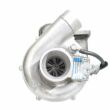 NOUVEAU BorgWarner Turbocompresseur Fiat Ducato I 2.5 TD 53269886084 53269706084 - 2