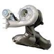 NOUVEAU GARRETT Turbocompresseur Isuzu NPR Light truck 4.6L 8973267520 8972083520 - 2