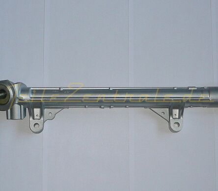 Steering rack MERCEDES BENZ CITAN A4154600000