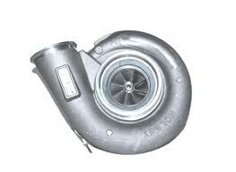 HOLSET Turbocharger Volvo 4031224H 4031224