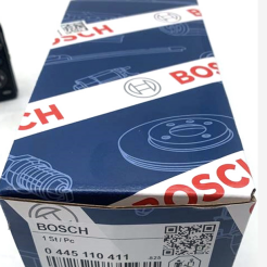 NUOVO Iniettore BOSCH CR Hyundai 0445110410