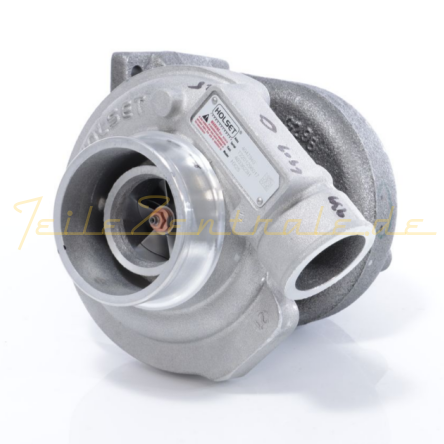 HOLSET Turbocharger IVECO 504257855