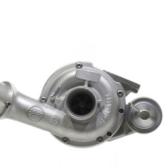 IHI Turbocompresseur Fiat Doblo 1.9 JTD 55181245 55192810