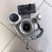 Turbolader BMW 730xd (F01N) 258 PS 806094-0003 806094-0005 806094-0006 806094-0007 806094-3 806094-5 806094-6 806094-7 806094-5003S 806094-5005S 806094-5006S 806094-5007S 806094-0009 806094-5009S 806094-9 806094-0010 806094