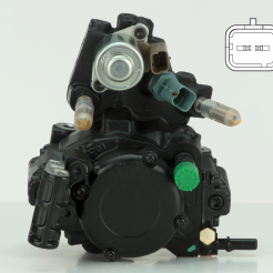 Injection pump DELPHI DACIA 28214973