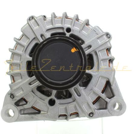 Lichtmaschine PEUGEOT MAZDA 5705KS 5702J8 444195 42311110 9664984080 9678049580 DRA0679 LRA03226