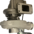 NEW GARRETT Turbocharger JCB Backhoe Loader 32006085 762932-5006S - 3