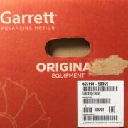 NEW Garrett Turbocharger Iveco 4824256 4813602 4845243