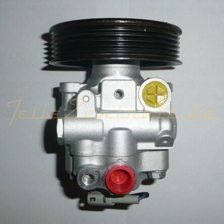 Servopumpe Hydraulikpumpe Lenkung SUBARU LEGACY 34430AG010