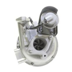 HOLSET Turbolader Komatsu 504085513