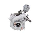 NEW GARRETT Turbocharger  NISSAN PRIMERA ALMERA 2.2 DCI 725864-0001 725864-0002 - 2