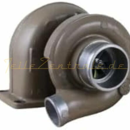 SCHWITZER Turbocharger John Deere 173217 173218