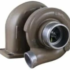 SCHWITZER Turbocharger John Deere 173217 173218