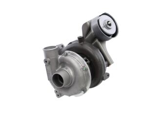 IHI Turbocompresseur  Mazda 323 DiTD RHF4VVJ30 VAA10018