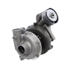 IHI Turbocompressore  Mazda 323 DiTD RHF4VVJ30 VAA10018
