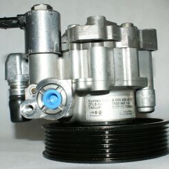 Power steering pump 0064664401 0064664501 52615 DSP1898 SP3897 SP85397