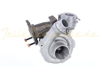 GARRETT Тurbocompressore RENAULT 765016-0001 765016-0002
